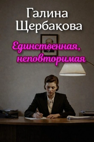 Единственная, неповторимая - Галина Щербакова Лучшие аудиокниги онлайн слушать бесплатно➝ Без остановки, полными циклами! ☆Более 100000 новых книг☆ ➝ Присоединяйтесь ✔️ audioknigi-onlain.com