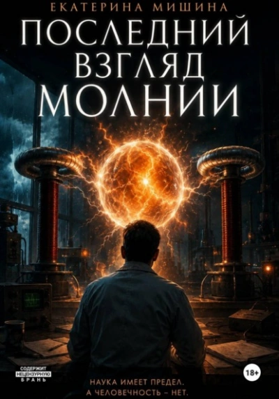 Последний взгляд молнии - Екатерина Мишина Лучшие аудиокниги онлайн слушать бесплатно➝ Без остановки, полными циклами! ☆Более 100000 новых книг☆ ➝ Присоединяйтесь ✔️ audioknigi-onlain.com