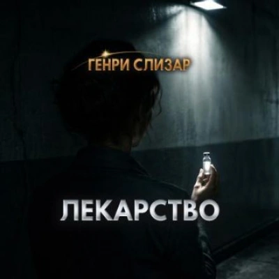 Лекарство - Генри Слизар Лучшие аудиокниги онлайн слушать бесплатно➝ Без остановки, полными циклами! ☆Более 100000 новых книг☆ ➝ Присоединяйтесь ✔️ audioknigi-onlain.com