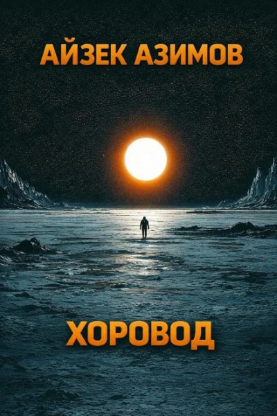 Хоровод - Айзек Азимов Лучшие аудиокниги онлайн слушать бесплатно➝ Без остановки, полными циклами! ☆Более 100000 новых книг☆ ➝ Присоединяйтесь ✔️ audioknigi-onlain.com