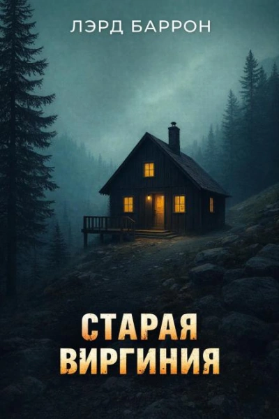 Старая Виргиния - Баррон Лэрд Лучшие аудиокниги онлайн слушать бесплатно➝ Без остановки, полными циклами! ☆Более 100000 новых книг☆ ➝ Присоединяйтесь ✔️ audioknigi-onlain.com