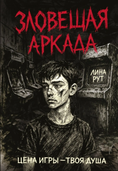 Зловещая аркада - Рут Лина Лучшие аудиокниги онлайн слушать бесплатно➝ Без остановки, полными циклами! ☆Более 100000 новых книг☆ ➝ Присоединяйтесь ✔️ audioknigi-onlain.com
