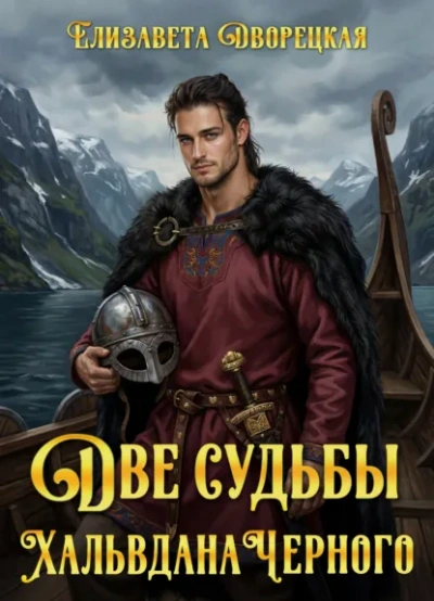 Две судьбы Хальвдана Черного - Дворецкая Елизавета Лучшие аудиокниги онлайн слушать бесплатно➝ Без остановки, полными циклами! ☆Более 100000 новых книг☆ ➝ Присоединяйтесь ✔️ audioknigi-onlain.com