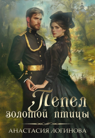 Пепел золотой птицы - Логинова Анастасия Лучшие аудиокниги онлайн слушать бесплатно➝ Без остановки, полными циклами! ☆Более 100000 новых книг☆ ➝ Присоединяйтесь ✔️ audioknigi-onlain.com