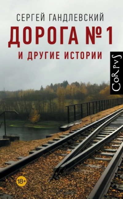 Дорога №1 и другие истории - Гандлевский Сергей Лучшие аудиокниги онлайн слушать бесплатно➝ Без остановки, полными циклами! ☆Более 100000 новых книг☆ ➝ Присоединяйтесь ✔️ audioknigi-onlain.com