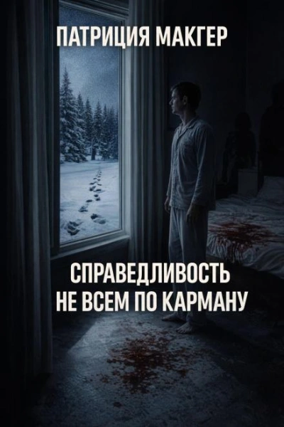 Справедливость не всем по карману - Макгер Патриция Лучшие аудиокниги онлайн слушать бесплатно➝ Без остановки, полными циклами! ☆Более 100000 новых книг☆ ➝ Присоединяйтесь ✔️ audioknigi-onlain.com