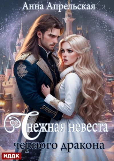 Снежная невеста черного дракона - Апрельская Анна Лучшие аудиокниги онлайн слушать бесплатно➝ Без остановки, полными циклами! ☆Более 100000 новых книг☆ ➝ Присоединяйтесь ✔️ audioknigi-onlain.com
