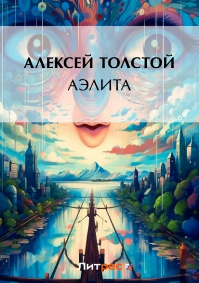 Аэлита - Толстой Алексей Николаевич Лучшие аудиокниги онлайн слушать бесплатно➝ Без остановки, полными циклами! ☆Более 100000 новых книг☆ ➝ Присоединяйтесь ✔️ audioknigi-onlain.com