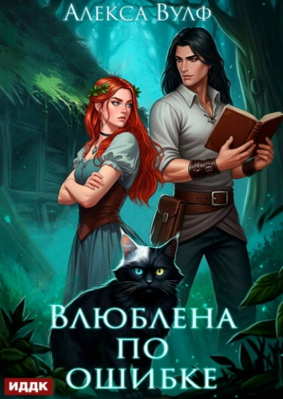 Влюблена по ошибке - Вульф Алекса Лучшие аудиокниги онлайн слушать бесплатно➝ Без остановки, полными циклами! ☆Более 100000 новых книг☆ ➝ Присоединяйтесь ✔️ audioknigi-onlain.com