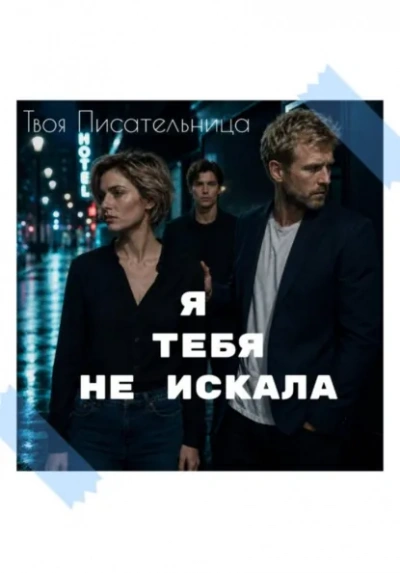Я тебя не искала - Писательница Твоя Лучшие аудиокниги онлайн слушать бесплатно➝ Без остановки, полными циклами! ☆Более 100000 новых книг☆ ➝ Присоединяйтесь ✔️ audioknigi-onlain.com