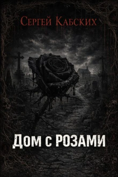Дом с розами - Кабских Сергей Лучшие аудиокниги онлайн слушать бесплатно➝ Без остановки, полными циклами! ☆Более 100000 новых книг☆ ➝ Присоединяйтесь ✔️ audioknigi-onlain.com