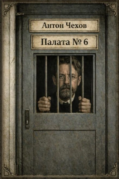 Палата №6 - Чехов Антон Лучшие аудиокниги онлайн слушать бесплатно➝ Без остановки, полными циклами! ☆Более 100000 новых книг☆ ➝ Присоединяйтесь ✔️ audioknigi-onlain.com