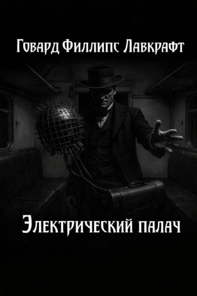 Электрический палач - Лавкрафт Говард Лучшие аудиокниги онлайн слушать бесплатно➝ Без остановки, полными циклами! ☆Более 100000 новых книг☆ ➝ Присоединяйтесь ✔️ audioknigi-onlain.com
