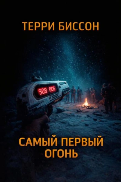 Самый первый огонь - Биссон Терри Лучшие аудиокниги онлайн слушать бесплатно➝ Без остановки, полными циклами! ☆Более 100000 новых книг☆ ➝ Присоединяйтесь ✔️ audioknigi-onlain.com