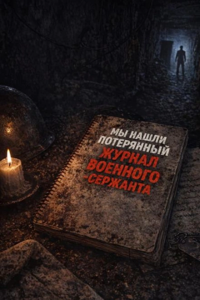 Мы нашли потерянный журнал военного – сержанта Лучшие аудиокниги онлайн слушать бесплатно➝ Без остановки, полными циклами! ☆Более 100000 новых книг☆ ➝ Присоединяйтесь ✔️ audioknigi-onlain.com