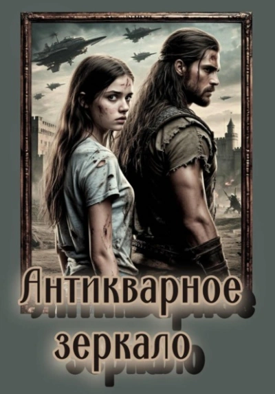 Антикварное зеркало - Шведская Ирина Лучшие аудиокниги онлайн слушать бесплатно➝ Без остановки, полными циклами! ☆Более 100000 новых книг☆ ➝ Присоединяйтесь ✔️ audioknigi-onlain.com