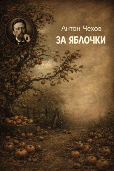 За яблочки - Чехов Антон Лучшие аудиокниги онлайн слушать бесплатно➝ Без остановки, полными циклами! ☆Более 100000 новых книг☆ ➝ Присоединяйтесь ✔️ audioknigi-onlain.com