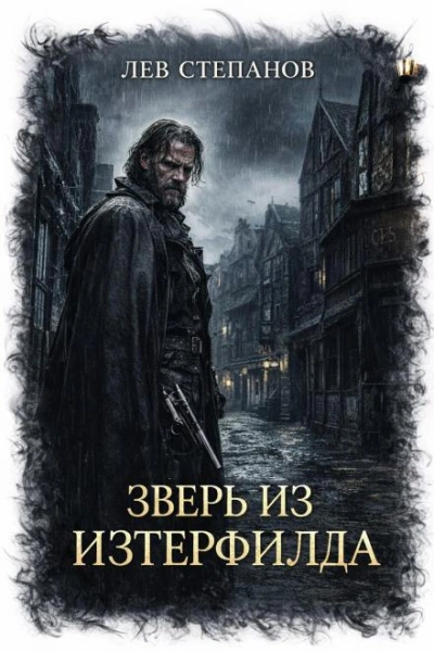 Зверь из Изтерфилда - Степанов Лев Лучшие аудиокниги онлайн слушать бесплатно➝ Без остановки, полными циклами! ☆Более 100000 новых книг☆ ➝ Присоединяйтесь ✔️ audioknigi-onlain.com