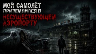 Мой самолёт приземлился в несуществующем аэропорту Лучшие аудиокниги онлайн слушать бесплатно➝ Без остановки, полными циклами! ☆Более 100000 новых книг☆ ➝ Присоединяйтесь ✔️ audioknigi-onlain.com