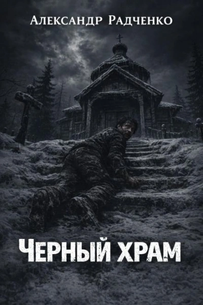Чёрный храм - Радченко Александр Лучшие аудиокниги онлайн слушать бесплатно➝ Без остановки, полными циклами! ☆Более 100000 новых книг☆ ➝ Присоединяйтесь ✔️ audioknigi-onlain.com