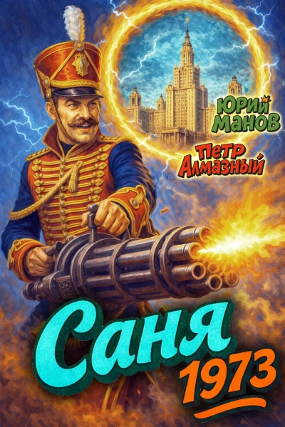 Саня 1973 - Алмазный Пётр Лучшие аудиокниги онлайн слушать бесплатно➝ Без остановки, полными циклами! ☆Более 100000 новых книг☆ ➝ Присоединяйтесь ✔️ audioknigi-onlain.com