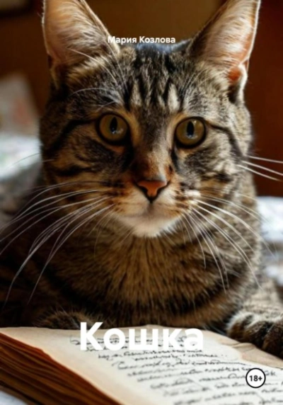 Кошка - Козлова Мария Лучшие аудиокниги онлайн слушать бесплатно➝ Без остановки, полными циклами! ☆Более 100000 новых книг☆ ➝ Присоединяйтесь ✔️ audioknigi-onlain.com