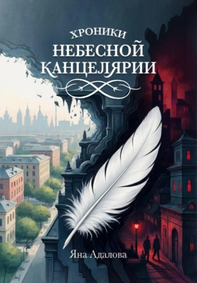 Хроники небесной канцелярии - Адалова Яна Лучшие аудиокниги онлайн слушать бесплатно➝ Без остановки, полными циклами! ☆Более 100000 новых книг☆ ➝ Присоединяйтесь ✔️ audioknigi-onlain.com