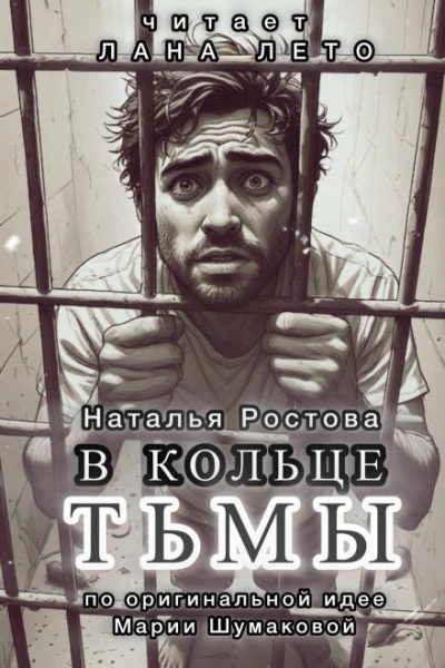 В кольце тьмы - Ростова Наталья Лучшие аудиокниги онлайн слушать бесплатно➝ Без остановки, полными циклами! ☆Более 100000 новых книг☆ ➝ Присоединяйтесь ✔️ audioknigi-onlain.com