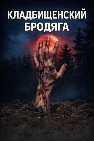 Кладбищенский бродяга Лучшие аудиокниги онлайн слушать бесплатно➝ Без остановки, полными циклами! ☆Более 100000 новых книг☆ ➝ Присоединяйтесь ✔️ audioknigi-onlain.com