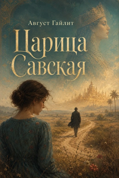 Царица Савская - Гайлит Аугуст Лучшие аудиокниги онлайн слушать бесплатно➝ Без остановки, полными циклами! ☆Более 100000 новых книг☆ ➝ Присоединяйтесь ✔️ audioknigi-onlain.com
