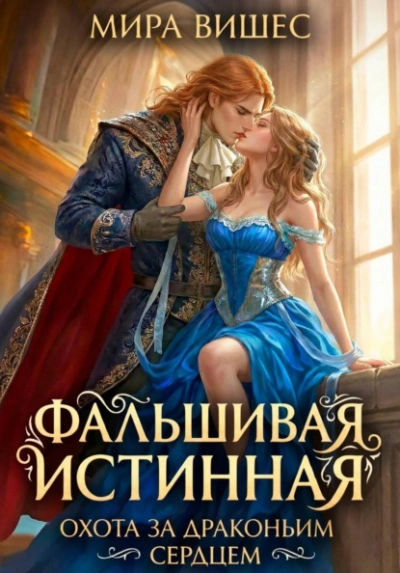 Охота за драконьим сердцем - Вишес Мира Лучшие аудиокниги онлайн слушать бесплатно➝ Без остановки, полными циклами! ☆Более 100000 новых книг☆ ➝ Присоединяйтесь ✔️ audioknigi-onlain.com