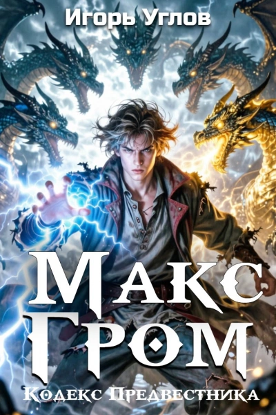 Макс Гром. Том 1 - Углов Игорь Лучшие аудиокниги онлайн слушать бесплатно➝ Без остановки, полными циклами! ☆Более 100000 новых книг☆ ➝ Присоединяйтесь ✔️ audioknigi-onlain.com