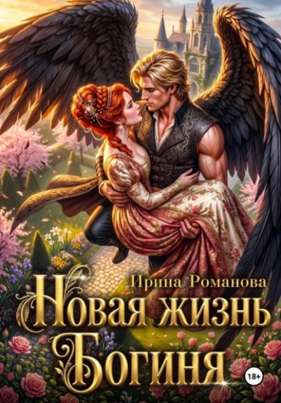 Новая жизнь. Богиня - Романова Ирина Лучшие аудиокниги онлайн слушать бесплатно➝ Без остановки, полными циклами! ☆Более 100000 новых книг☆ ➝ Присоединяйтесь ✔️ audioknigi-onlain.com