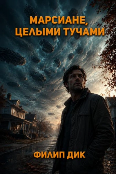 Марсиане целыми тучами - Дик Филип Лучшие аудиокниги онлайн слушать бесплатно➝ Без остановки, полными циклами! ☆Более 100000 новых книг☆ ➝ Присоединяйтесь ✔️ audioknigi-onlain.com