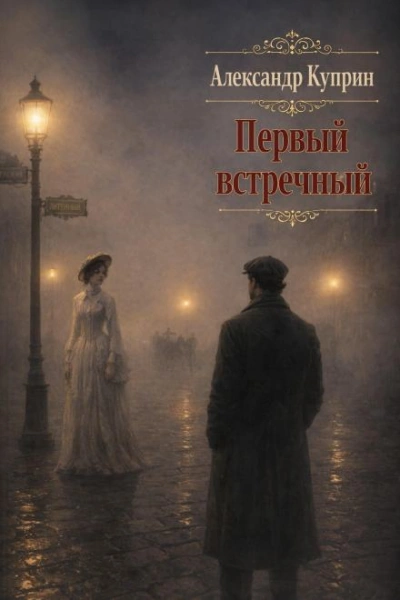 Первый встречный - Куприн Александр Лучшие аудиокниги онлайн слушать бесплатно➝ Без остановки, полными циклами! ☆Более 100000 новых книг☆ ➝ Присоединяйтесь ✔️ audioknigi-onlain.com