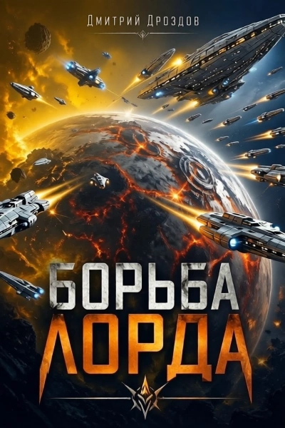 Борьба Лорда - Дроздов Дмитрий Лучшие аудиокниги онлайн слушать бесплатно➝ Без остановки, полными циклами! ☆Более 100000 новых книг☆ ➝ Присоединяйтесь ✔️ audioknigi-onlain.com