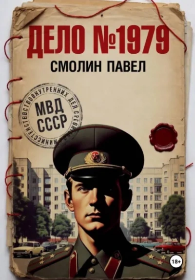 Дело #1979 - Смолин Павел Лучшие аудиокниги онлайн слушать бесплатно➝ Без остановки, полными циклами! ☆Более 100000 новых книг☆ ➝ Присоединяйтесь ✔️ audioknigi-onlain.com