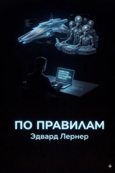 По правилам - Лернер Эдвард Лучшие аудиокниги онлайн слушать бесплатно➝ Без остановки, полными циклами! ☆Более 100000 новых книг☆ ➝ Присоединяйтесь ✔️ audioknigi-onlain.com