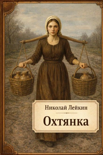Охтянка - Лейкин Николай Лучшие аудиокниги онлайн слушать бесплатно➝ Без остановки, полными циклами! ☆Более 100000 новых книг☆ ➝ Присоединяйтесь ✔️ audioknigi-onlain.com