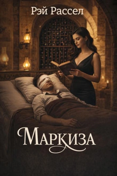 Маркиза - Рассел Рэй Лучшие аудиокниги онлайн слушать бесплатно➝ Без остановки, полными циклами! ☆Более 100000 новых книг☆ ➝ Присоединяйтесь ✔️ audioknigi-onlain.com