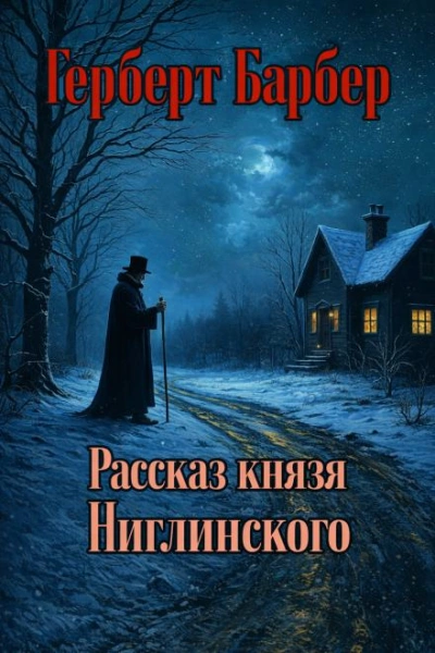 Рассказ князя Ниглинского - Барбер Герберт Лучшие аудиокниги онлайн слушать бесплатно➝ Без остановки, полными циклами! ☆Более 100000 новых книг☆ ➝ Присоединяйтесь ✔️ audioknigi-onlain.com