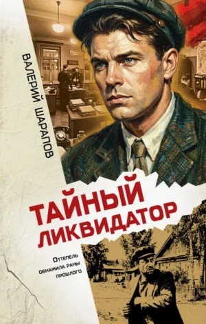Тайный ликвидатор - Жоголь Сергей Лучшие аудиокниги онлайн слушать бесплатно➝ Без остановки, полными циклами! ☆Более 100000 новых книг☆ ➝ Присоединяйтесь ✔️ audioknigi-onlain.com