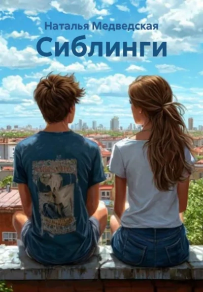 Сиблинги - Медведская Наталья Лучшие аудиокниги онлайн слушать бесплатно➝ Без остановки, полными циклами! ☆Более 100000 новых книг☆ ➝ Присоединяйтесь ✔️ audioknigi-onlain.com