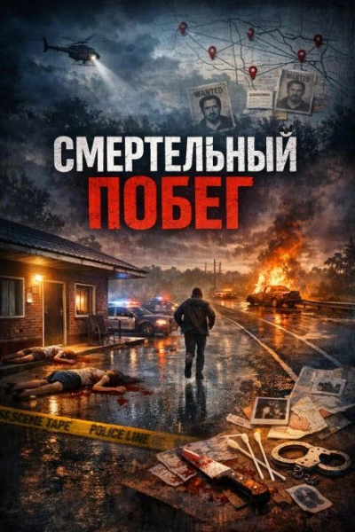 Смертельный побег Лучшие аудиокниги онлайн слушать бесплатно➝ Без остановки, полными циклами! ☆Более 100000 новых книг☆ ➝ Присоединяйтесь ✔️ audioknigi-onlain.com