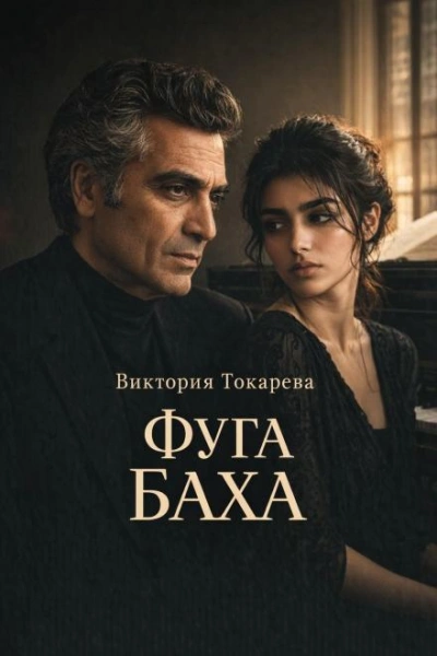 Фуга Баха - Токарева Виктория Лучшие аудиокниги онлайн слушать бесплатно➝ Без остановки, полными циклами! ☆Более 100000 новых книг☆ ➝ Присоединяйтесь ✔️ audioknigi-onlain.com