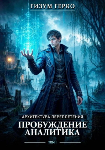 Пробуждение Аналитика - Герко Гизум Лучшие аудиокниги онлайн слушать бесплатно➝ Без остановки, полными циклами! ☆Более 100000 новых книг☆ ➝ Присоединяйтесь ✔️ audioknigi-onlain.com