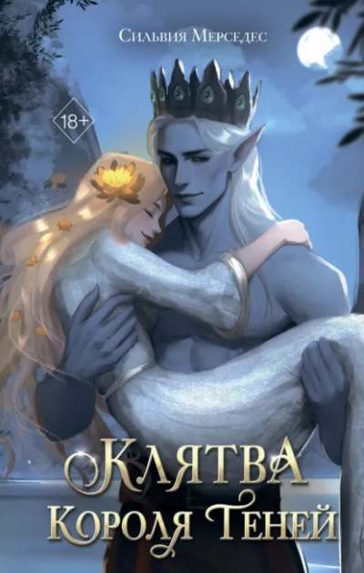 Клятва Короля Теней - Мерседес Сильвия Лучшие аудиокниги онлайн слушать бесплатно➝ Без остановки, полными циклами! ☆Более 100000 новых книг☆ ➝ Присоединяйтесь ✔️ audioknigi-onlain.com