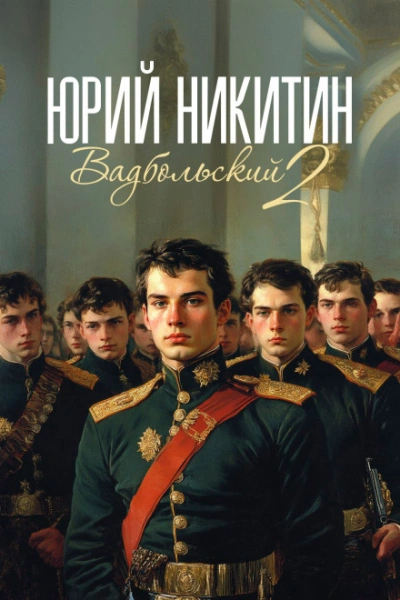 Вадбольский. Книга 2 - Никитин Юрий Лучшие аудиокниги онлайн слушать бесплатно➝ Без остановки, полными циклами! ☆Более 100000 новых книг☆ ➝ Присоединяйтесь ✔️ audioknigi-onlain.com