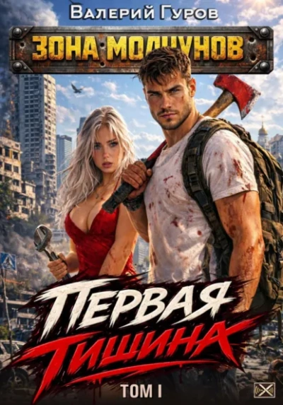 Первая тишина. Том 1 - Гуров Валерий Лучшие аудиокниги онлайн слушать бесплатно➝ Без остановки, полными циклами! ☆Более 100000 новых книг☆ ➝ Присоединяйтесь ✔️ audioknigi-onlain.com