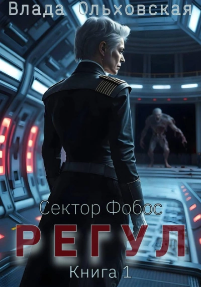 Регул. Книга 1 - Ольховская Влада Лучшие аудиокниги онлайн слушать бесплатно➝ Без остановки, полными циклами! ☆Более 100000 новых книг☆ ➝ Присоединяйтесь ✔️ audioknigi-onlain.com